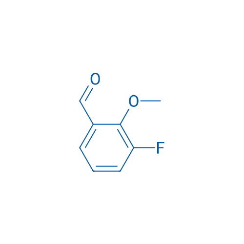 3-Fluoro-2-methoxybenzaldehyde 25g