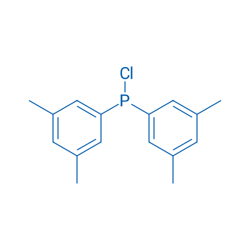 Bis(3,5-dimethylphenyl)chlorophosphine 1g