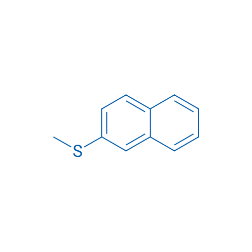 Methyl(naphthalen-2-yl)sulfane 1g