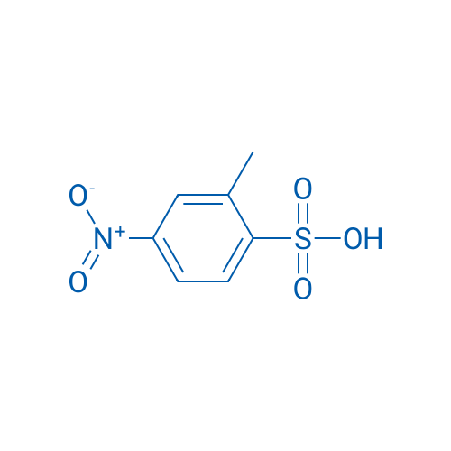 2-Methyl-4-nitrobenzenesulfonic acid 250mg