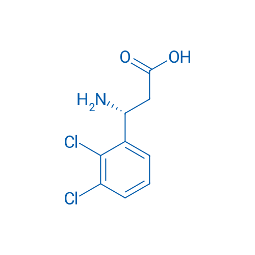 H-D-β-Phe(2,3-DiCl)-OH 250mg