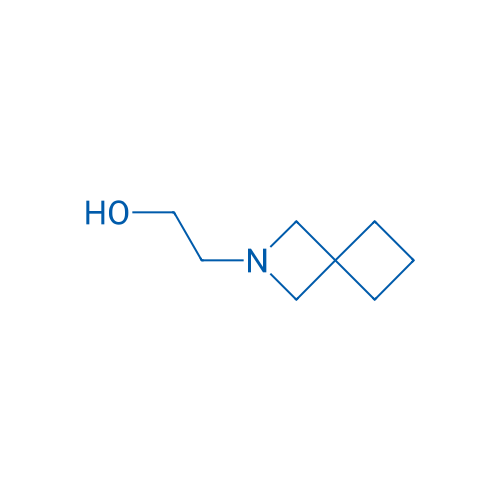 2-(2-Azaspiro[3.3]heptan-2-yl)ethanol 1g