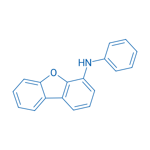 N-Phenyldibenzo[b,d]furan-4-amine 25g