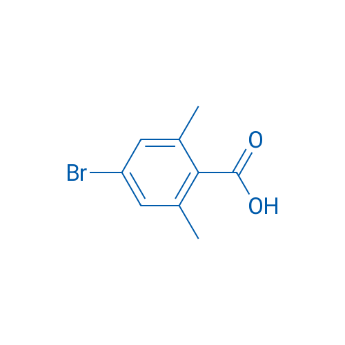 4-Bromo-2,6-dimethylbenzoic acid 25g