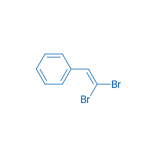(2,2-Dibromovinyl)benzene 250mg