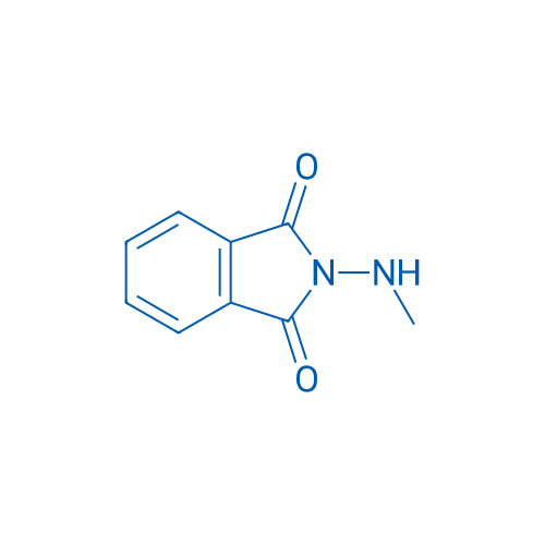 2-(Methylamino)isoindoline-1,3-dione 100mg