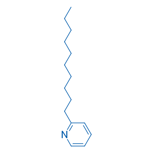 2-Decylpyridine 1g
