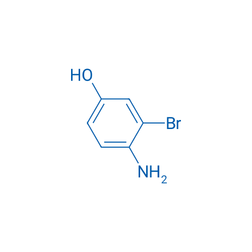 4-Amino-3-bromophenol 100mg