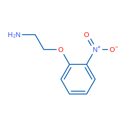 2-(2-Nitrophenoxy)ethanamine 1g