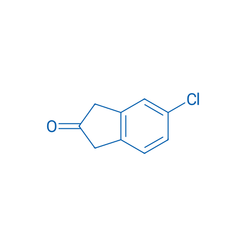 5-Chloro-1H-inden-2(3H)-one 1g