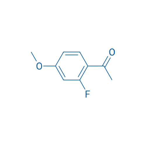 2'-Fluoro-4'-methoxyacetophenone 10g