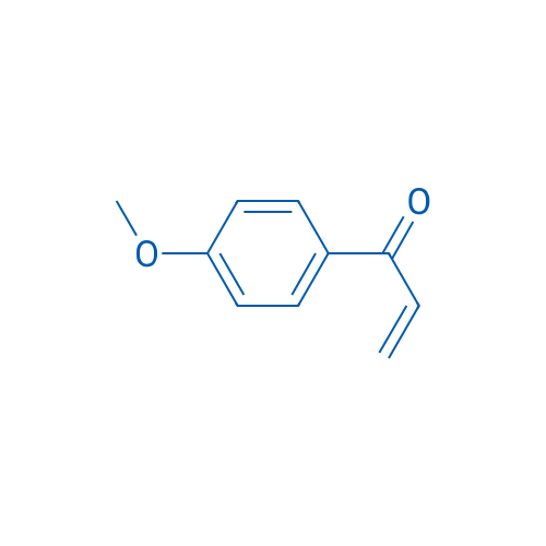 1-(4-Methoxyphenyl)prop-2-en-1-one 250mg