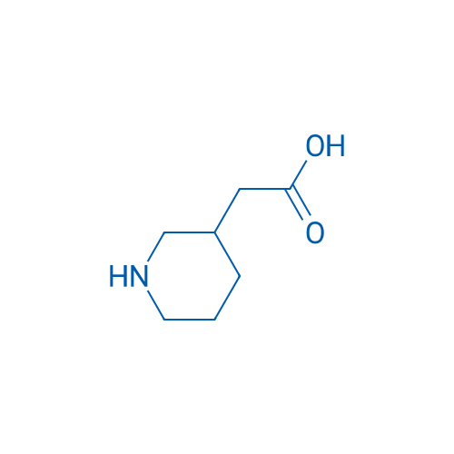 3-Piperidineacetic acid 25g