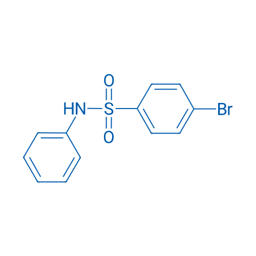 4-Bromo-N-phenylbenzenesulfonamide 250mg