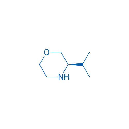 (R)-3-Isopropylmorpholine 100mg