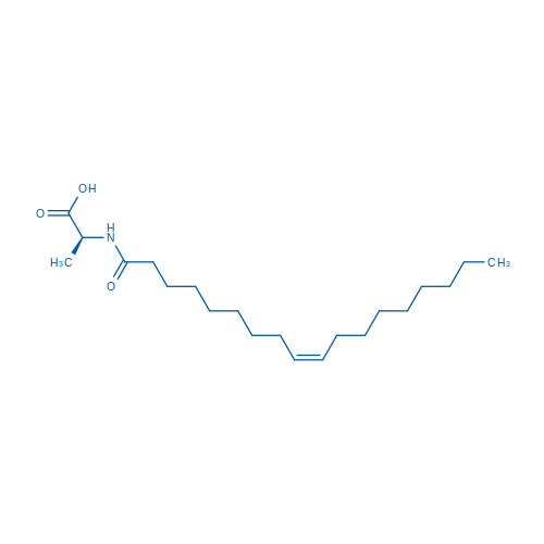 N-Oleoyl-Ala-OH 250mg