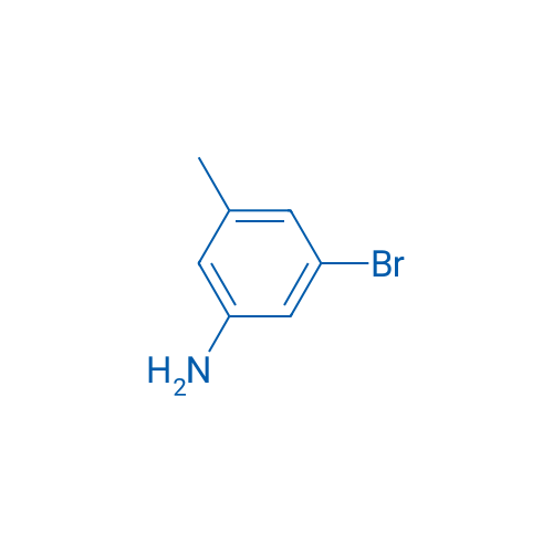 3-Bromo-5-methylaniline 5g