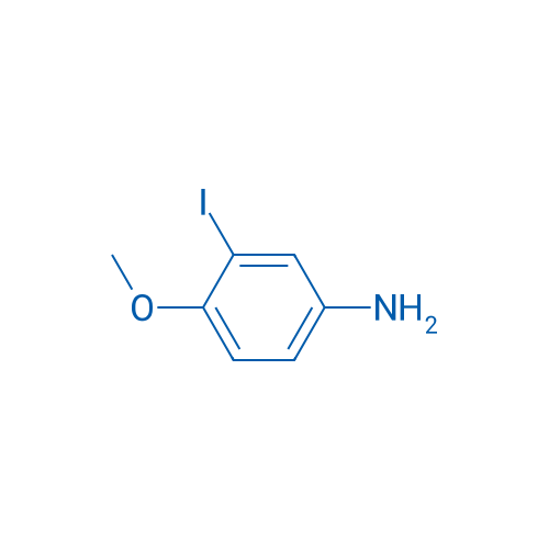 3-Iodo-4-methoxyaniline 1g
