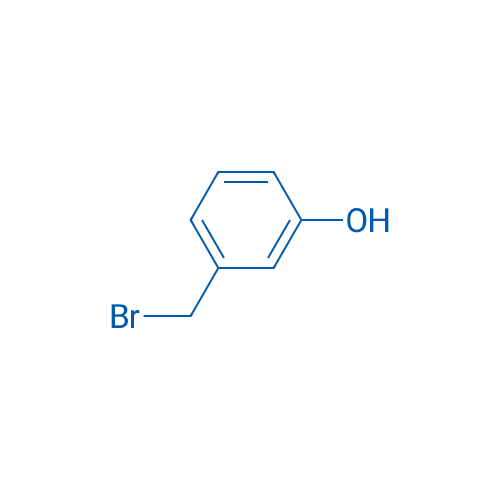 3-(Bromomethyl)phenol 10g