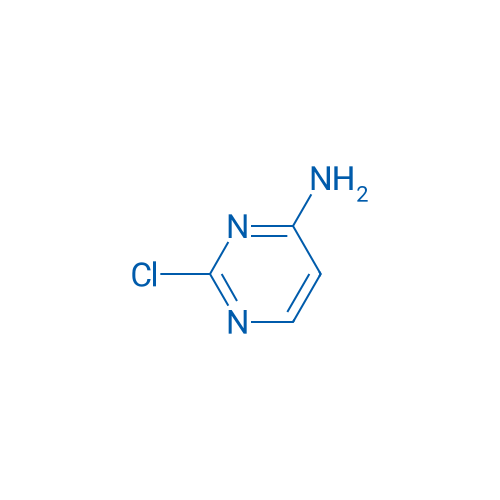 4-Amino-2-chloropyrimidine 500g