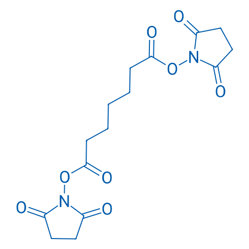Di(N-succinimidyl) Pimelate 5g