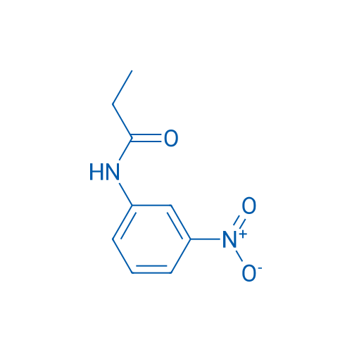 N-(3-Nitrophenyl)propionamide 250mg