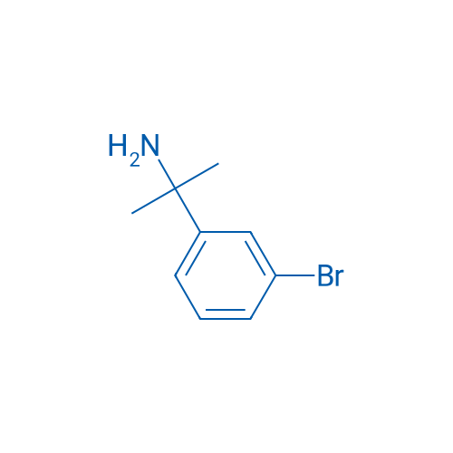 1-(3-Bromophenyl)-1-methylethylamine 100mg