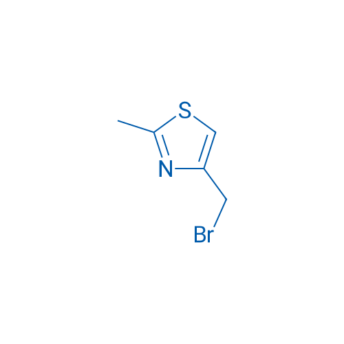 4-(Bromomethyl)-2-methylthiazole 10g