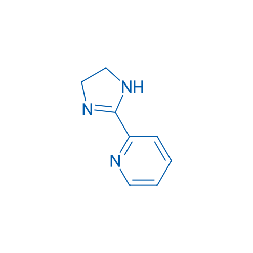 2-(4,5-Dihydro-1H-imidazol-2-yl)pyridine 1g