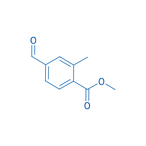 Methyl 4-formyl-2-methylbenzoate 25g