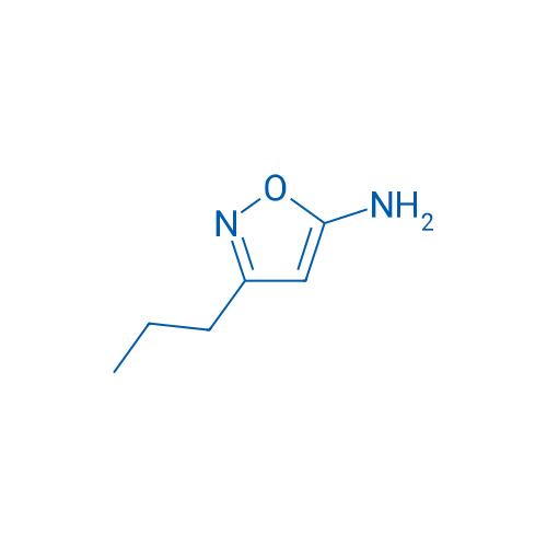 3-Propylisoxazol-5-amine 1g