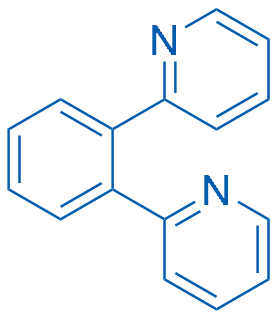 1,2-Di(pyridin-2-yl)benzene 25mg