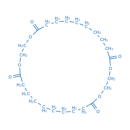 1,4,15,18-Tetraoxacyclooctacosane-5,14,19,28-tetraone 5mg