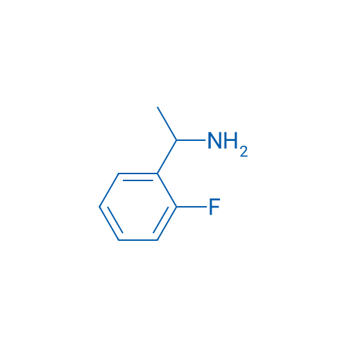1-(2-Fluorophenyl)ethylamine 1g