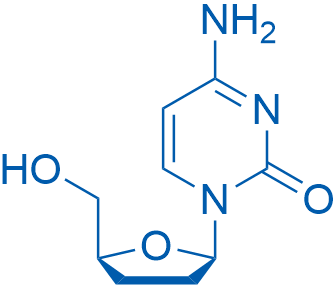 Zalcitabine 50mg