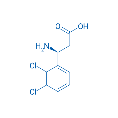 H-β-Phe(2,3-DiCl)-OH 250mg