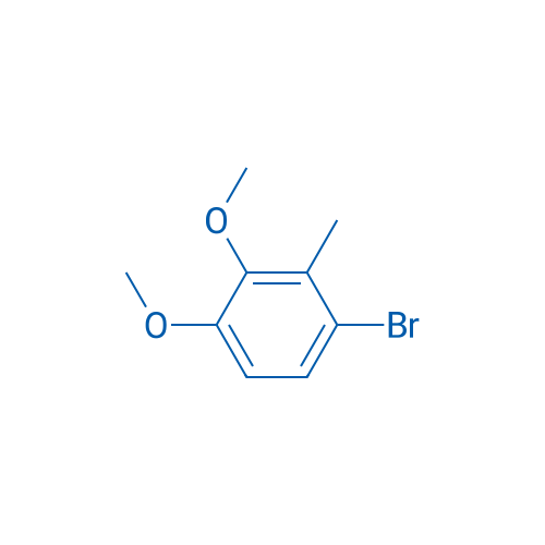 1-Bromo-3,4-dimethoxy-2-methylbenzene 5g