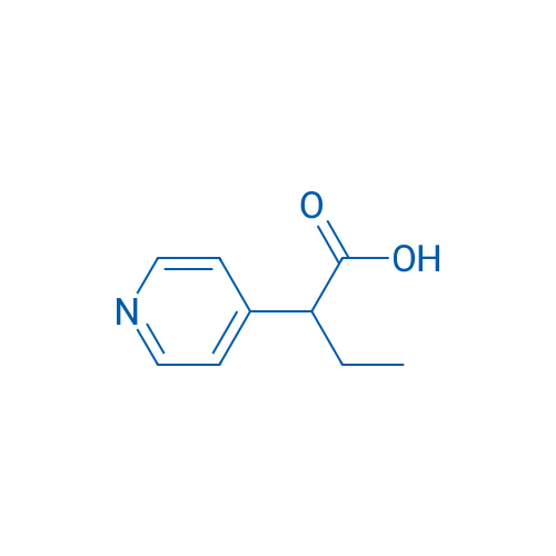 2-(Pyridin-4-yl)butanoic acid 5g