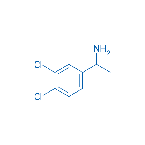 1-(3,4-Dichlorophenyl)ethanamine 1g