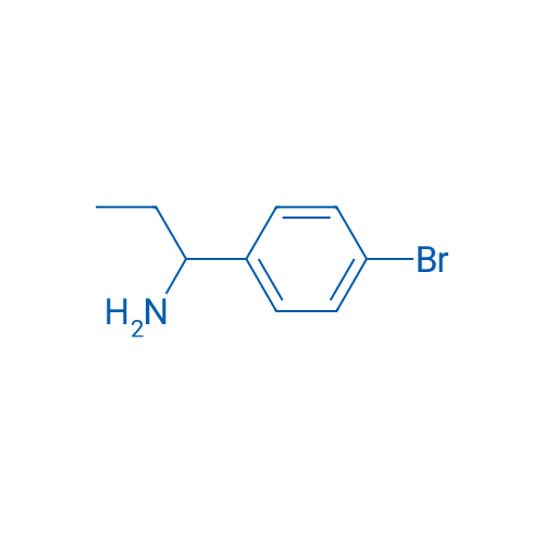 1-(4-Bromophenyl)propan-1-amine 1g