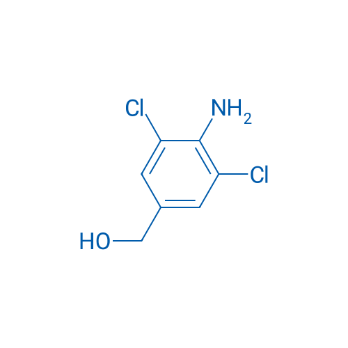 (4-Amino-3,5-dichlorophenyl)methanol 5g