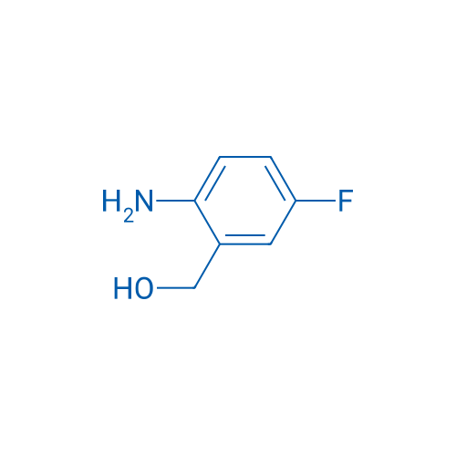 (2-Amino-5-fluorophenyl)methanol 250mg