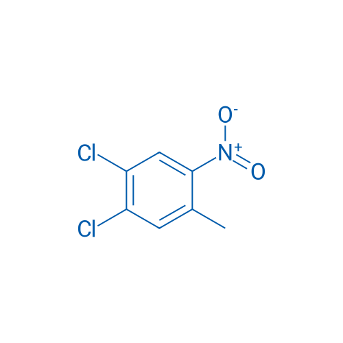 1,2-Dichloro-4-methyl-5-nitrobenzene 500g