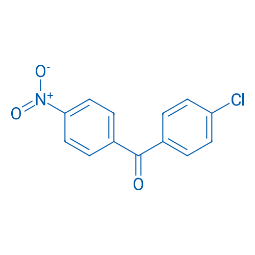 (4-Chlorophenyl)(4-nitrophenyl)methanone 10g