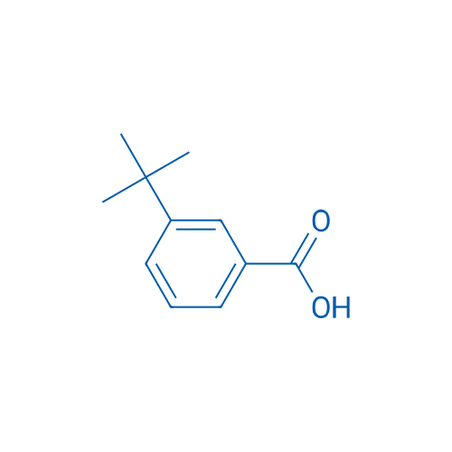 3-(tert-Butyl)benzoic acid 100mg