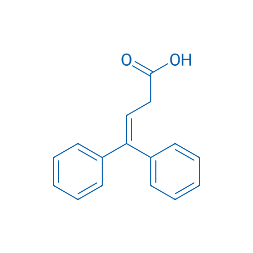4,4-Diphenylbut-3-enoic acid 10g