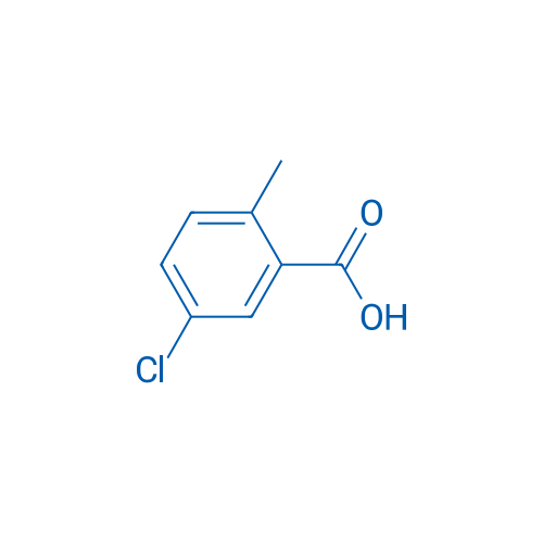 5-Chloro-2-methylbenzoic acid 1000g