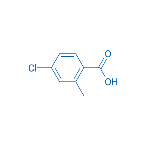 4-Chloro-2-methylbenzoic acid 5g