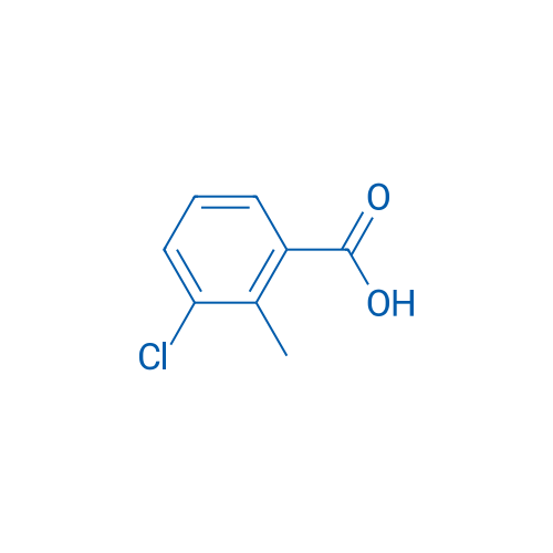 3-Chloro-2-methylbenzoic acid 100g