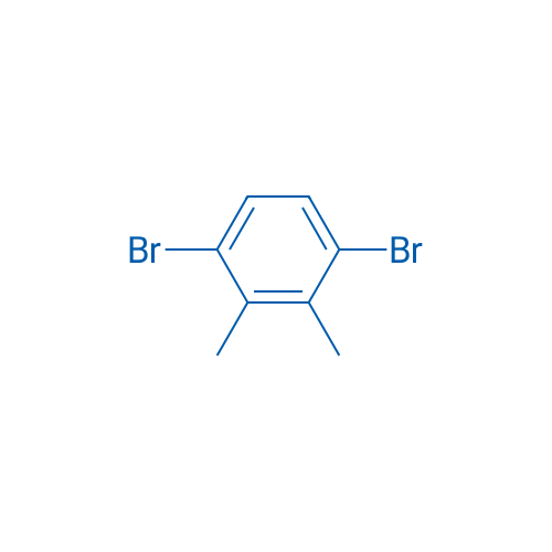 1,4-Dibromo-2,3-dimethylbenzene 5g